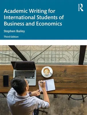 Scrittura accademica per studenti internazionali di economia e commercio - Academic Writing for International Students of Business and Economics