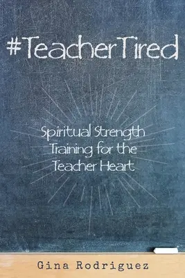 #InsegnanteStanco - #TeacherTired