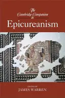 Il Cambridge Companion all'Epicureismo - The Cambridge Companion to Epicureanism