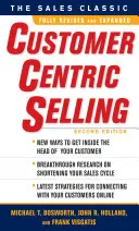 La vendita centrata sul cliente - CustomerCentric Selling