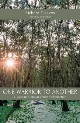 Da un guerriero a un altro - One Warrior to Another