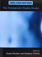 Il lettore di studi transgender 1 e 2 in bundle - The Transgender Studies Reader 1&2 Bundle