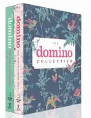 Il cofanetto di libri di decorazione Domino: Il libro della decorazione e la tua guida per una casa elegante - The Domino Decorating Books Box Set: The Book of Decorating and Your Guide to a Stylish Home