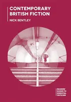 Narrativa britannica contemporanea - Contemporary British Fiction