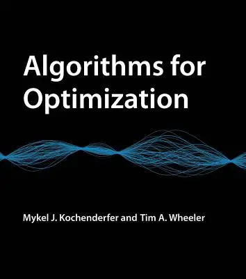 Algoritmi per l'ottimizzazione - Algorithms for Optimization