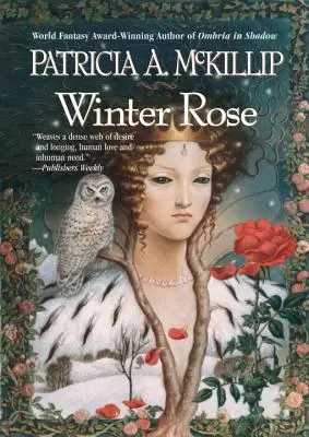 Rosa d'inverno - Winter Rose