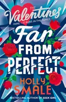 Lontano dalla perfezione - Far From Perfect
