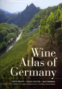 Atlante dei vini della Germania - Wine Atlas of Germany