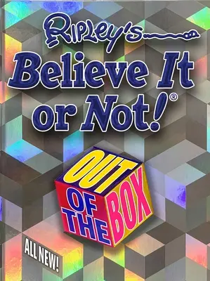 Ripley's Believe It or Not! Fuori dalla scatola - Ripley's Believe It or Not! Out of the Box