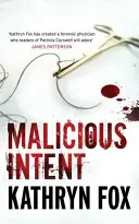Intento maligno - Malicious Intent