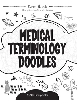 Scarabocchi di terminologia medica - Medical Terminology Doodles