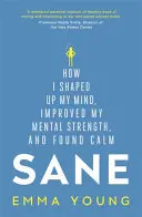 Sane - Come ho dato forma alla mia mente, migliorato la mia forza mentale e ritrovato la calma - Sane - How I shaped up my mind, improved my mental strength and found calm