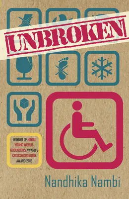 Non spezzato - Unbroken