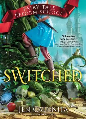 Scambiato - Switched