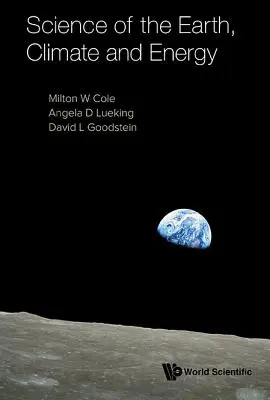 Scienza della Terra, clima ed energia - Science of the Earth, Climate and Energy