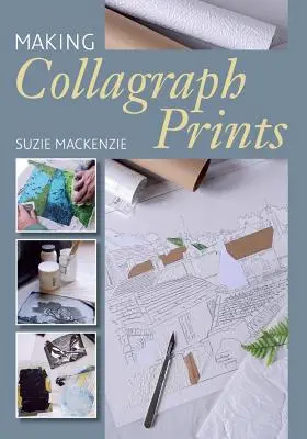 Realizzare stampe in collage - Making Collagraph Prints