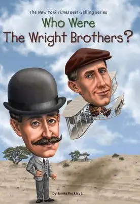 Chi erano i fratelli Wright? - Who Were the Wright Brothers?