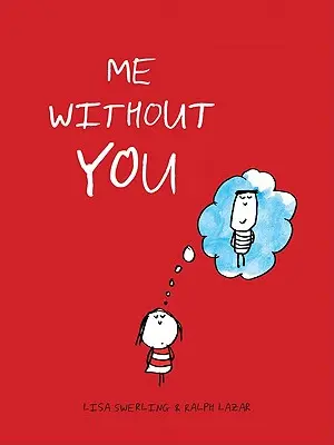 Io senza te - Me Without You