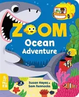 Zoom: Avventura nell'oceano - Zoom: Ocean Adventure