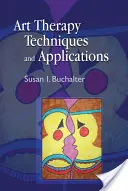 Tecniche e applicazioni dell'arteterapia - Art Therapy Techniques and Applications