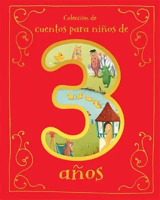 Racconti per bambini di 3 anni - Cuentos Para Nios de 3 Aos