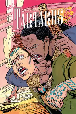Tartaro, volume 2 - Tartarus, Volume 2