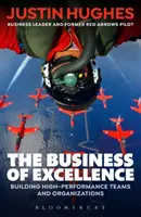 Il business dell'eccellenza: Costruire team e organizzazioni ad alte prestazioni - The Business of Excellence: Building High-Performance Teams and Organizations