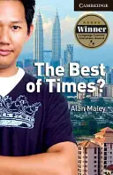 I tempi migliori? Libro dello studente avanzato di livello 6 - The Best of Times? Level 6 Advanced Student Book
