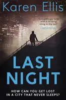 L'ultima notte - Last Night