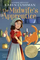 L'apprendista levatrice - The Midwife's Apprentice
