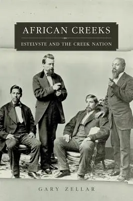 I Creek africani: Estelvste e la nazione Creek - African Creeks: Estelvste and the Creek Nation