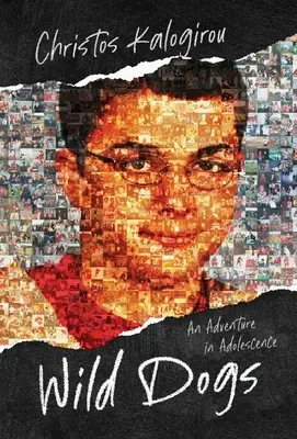 Cani selvaggi: un'avventura nell'adolescenza - Wild Dogs: An Adventure in Adolescence