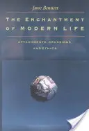 L'incanto della vita moderna: Attaccamenti, incroci ed etica - The Enchantment of Modern Life: Attachments, Crossings, and Ethics