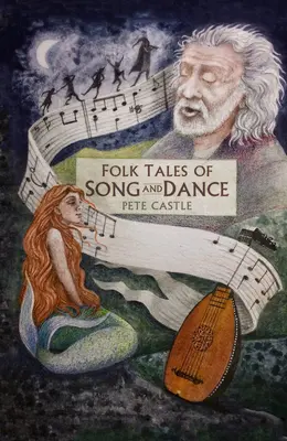 Racconti popolari di canti e danze - Folk Tales of Song and Dance