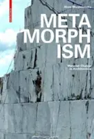 Metamorfismo - Il cambiamento materiale in architettura - Metamorphism - Material Change in Architecture