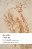 Eracle e altri drammi - Heracles and Other Plays