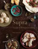 Supra - Un banchetto di cucina georgiana - Supra - A feast of Georgian cooking