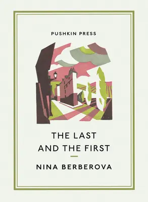 L'ultimo e il primo - The Last and the First