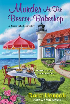 Omicidio alla pasticceria Beacon - Murder at the Beacon Bakeshop