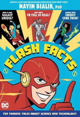 Fatti flash - Flash Facts