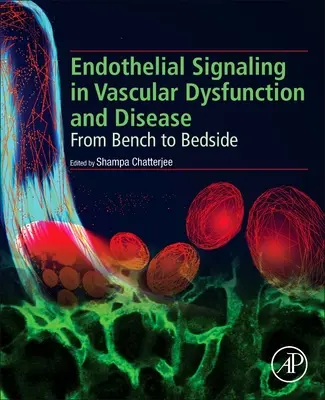 La segnalazione endoteliale nella disfunzione e nella malattia vascolare: Dal banco al letto del paziente - Endothelial Signaling in Vascular Dysfunction and Disease: From Bench to Bedside
