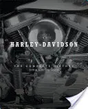 Harley-Davidson: La storia completa - Harley-Davidson: The Complete History