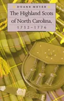Gli scozzesi delle Highlands della Carolina del Nord, 1732-1776 - The Highland Scots of North Carolina, 1732-1776