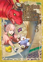 Dragon va a caccia di case Vol. 3 - Dragon Goes House-Hunting Vol. 3