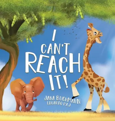 Non riesco a raggiungerlo! - I Can't Reach It!