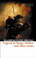 La leggenda di Sleepy Hollow e altri racconti - Legend of Sleepy Hollow and Other Stories