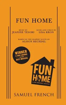 Casa divertente - Fun Home
