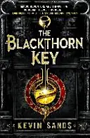 La chiave di Blackthorn - Blackthorn Key