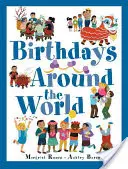 Compleanni nel mondo - Birthdays Around the World