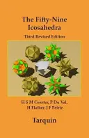 Cinquantanove icosaedri - Fifty-nine Icosahedra